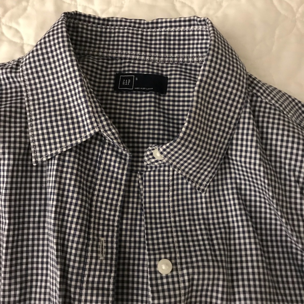 Gap button down - Picture 2 of 2
